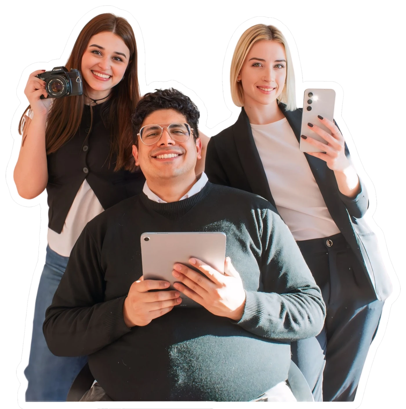 Equipo Fribrands