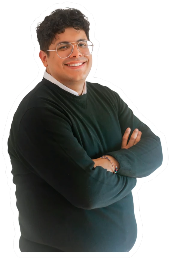 Ronaldo Benitez